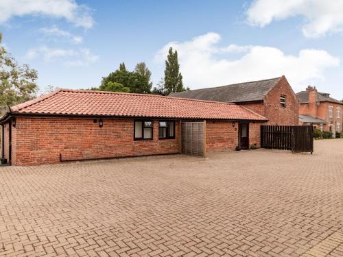 Gissing House | The Nest Box