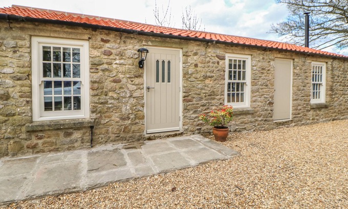 Richmond Cottage | THE NETTY, romantic, character holiday cottage in Richmond