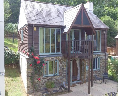 St Mellion House | The Nineteenth, Oakridge St Mellion, Free Golf/SPA