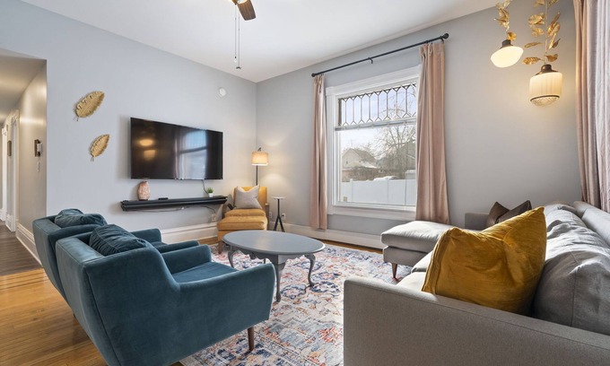 Hastings Apartment | The Nininger - 1 BR Apartment
