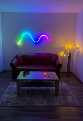 Vyskov Apartment | The Noble Apartment