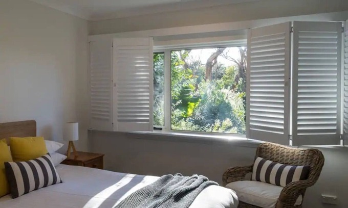 Bicheno Apartment | The Nook | Cod Rock Point