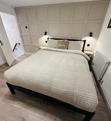 Parkgate House | The Nook Cottage, Parkgate, Wirral