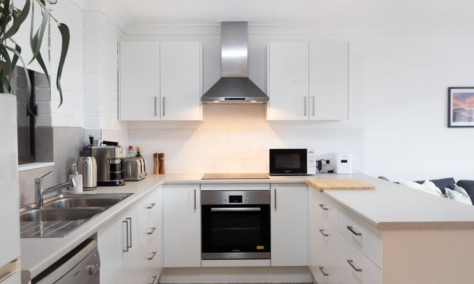 Mollymook Beach House | The Nook in Mollymook