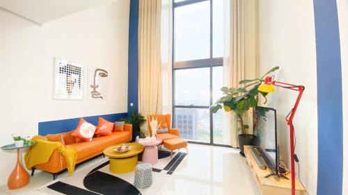 Petaling Jaya Apartment | The Nordic - Icon City Petaling Jaya