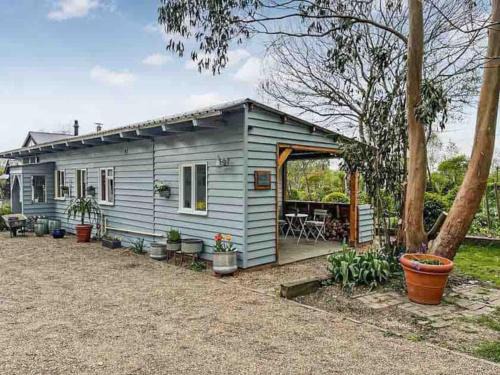 Ashford House | The Nutshell. Rural retreat