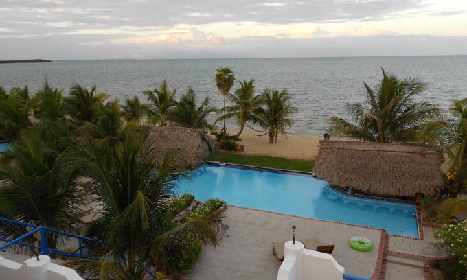 Sittee River Villa | The Ocean on your doorstep