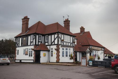 Baginton Bed & Breakfast | The Oak Baginton