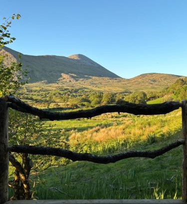 Achill Sound Apartment | The Oak Tree House