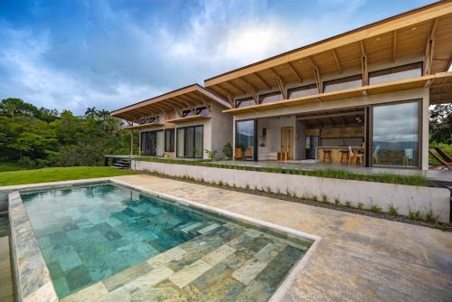 Dominical Hotel | The Oasis, Jungle Sanctuary