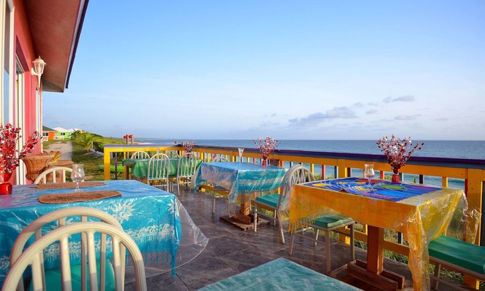 Smith's Bay Hotel | The Ocean Dream Beach Resort