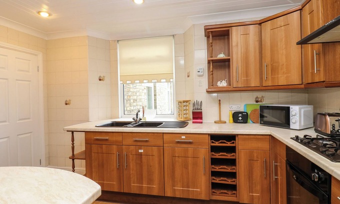 North Bitchburn Cottage | The Old Assembly Rooms