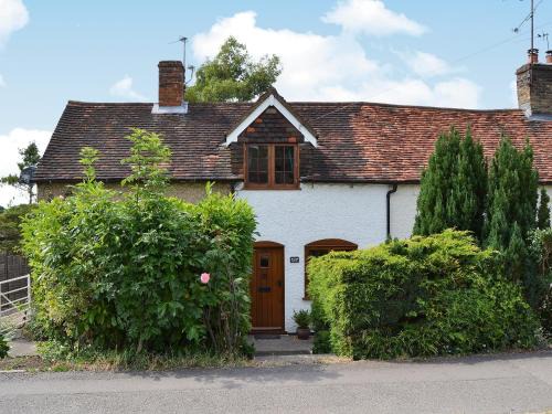 Wendover House | The Old Bakery