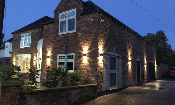 Polesworth Apartment | The Old Coach House