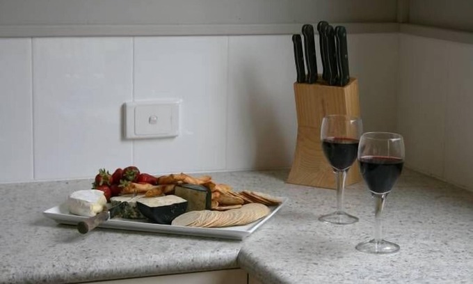 Merricks North Apartment | The Old Coolstore - Braeburn Apartment