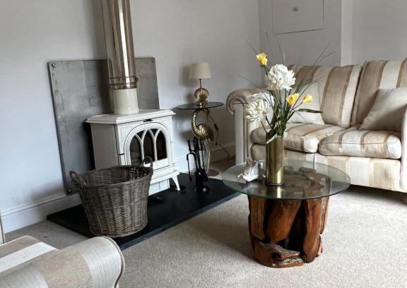 Petersfield Apartment | The Old Dairy Steep,Petersfield in Collyers Estate in the South Downs National park