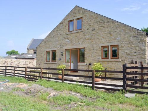 Clitheroe House | The Old Dairy - Ukc3413