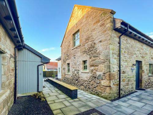 Linlithgow House | The Old Mill