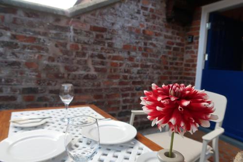 Penley House | The Old Pantry at Hill Farm
