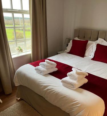 Skegby Bed & Breakfast | The Old Postie Bed & Breakfast