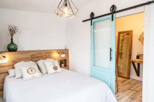 Celorio House | The Old Seaman Bed & Breakfast
