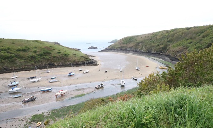 Fishguard Cottage | The Old Stables