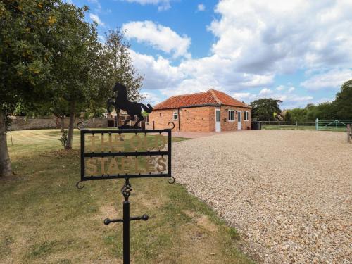 Folkingham House | The Old Stables