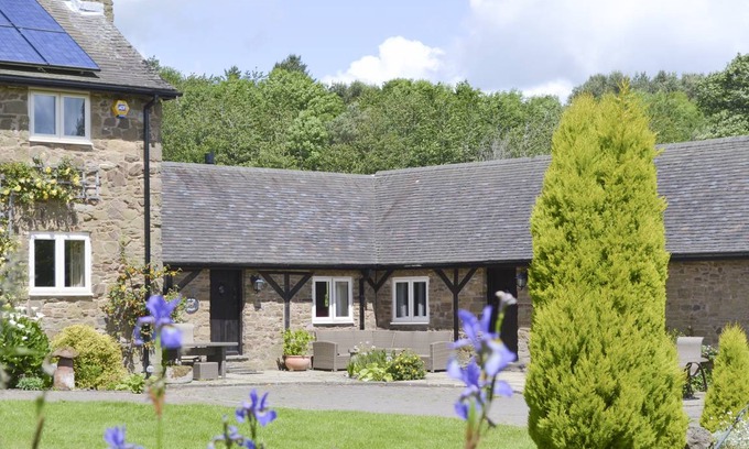 Wall-under-heywood Cottage | The Old Stables