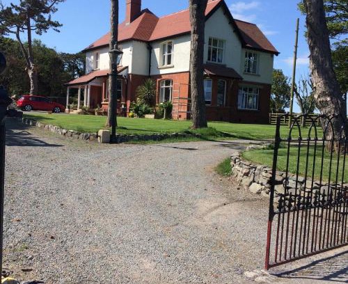 Ballywalter Bed & Breakfast | The Old Vicarage NI B&B