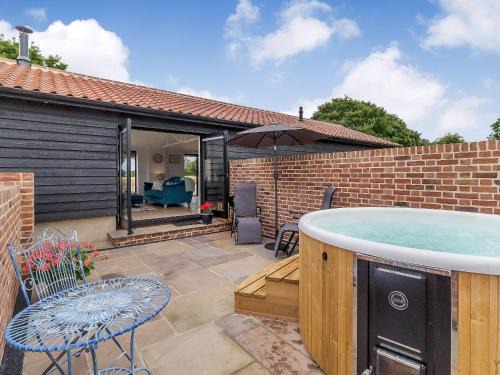 Stowmarket House | The Old Workshop
