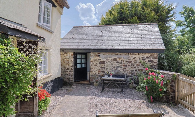 South Molton Cottage | The Old Workshop