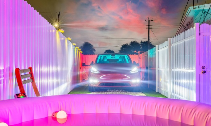 Carol City Apartment | 🌟The only Vrbo in Miami that includes a Tesla🌟