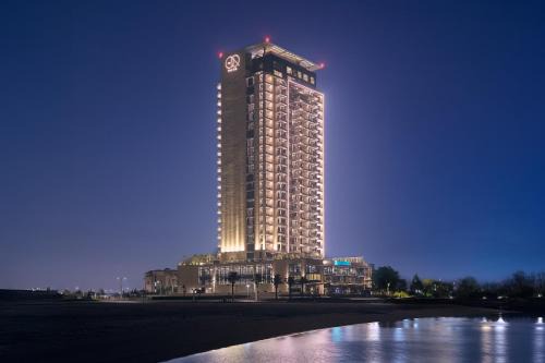 Lusail Hotel | The OQ
