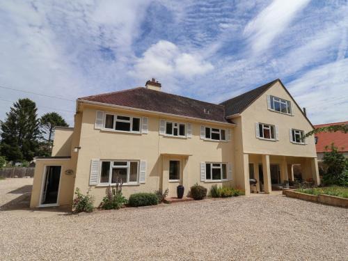 Combpyne House | The Orchard Country House