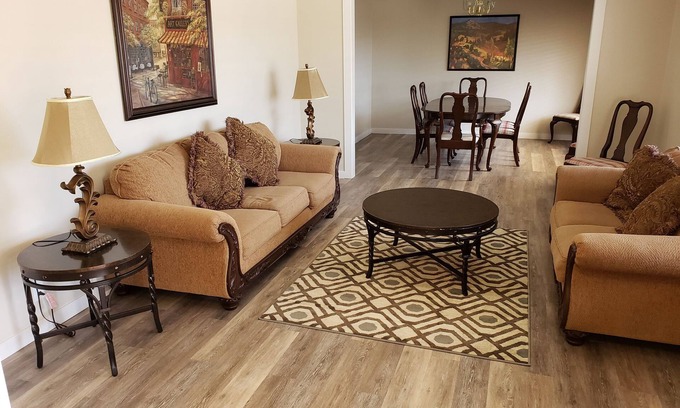 South Jordan House | The Orchard