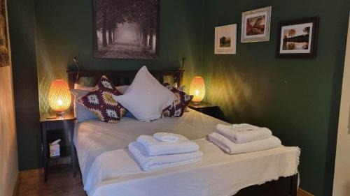 Willand House | The Orchards Guest Suite