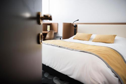 Seclin Hotel | The Originals Boutique, Hôtel Bulles by Forgeron, Lille Sud