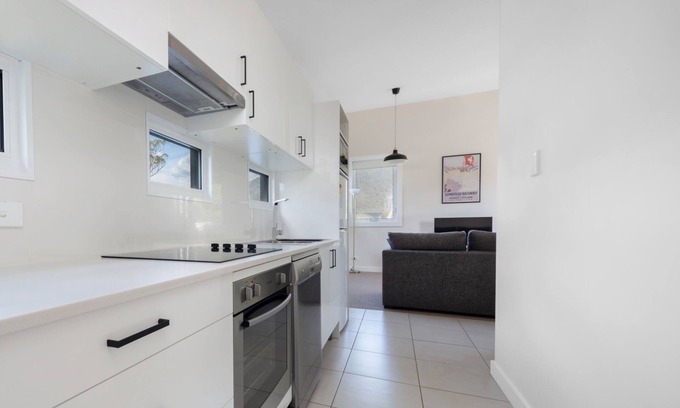 Crackenback Apartment | The Outlook | Crackenback