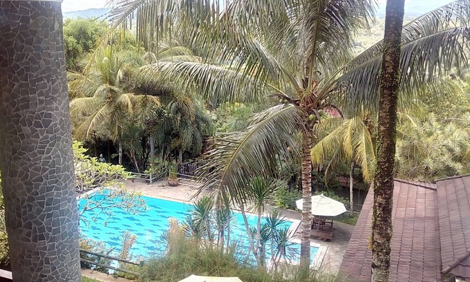 Magelang Hotel | The Oxalis Regency Hotel Magelang