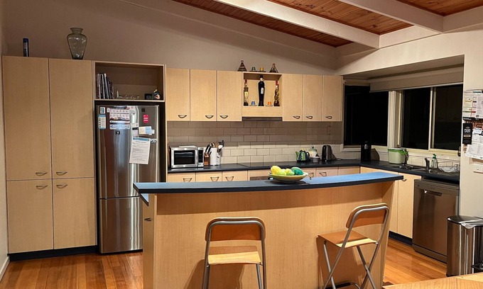 Aireys Inlet House | The Panorama at Aireys - a coastal bush(ish) retreat, home away from home