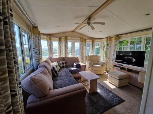 Aberystwyth House | The Panorama View Luxury Retreat in Aberystwyth