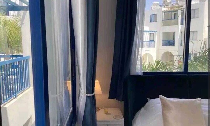 Paphos Apartment | THE PAPHOS POOL VIEW APARTMENT