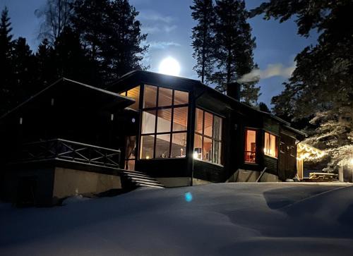 Rosvik Villa | The paradise by the beach