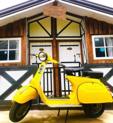 Hawa Eliya House | The paulwood caban & cafe timeless brew