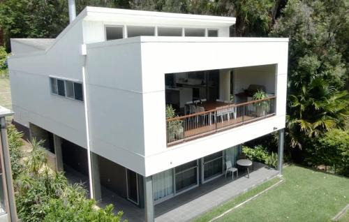 Pearl Beach Villa | The Pavilions at Pearl