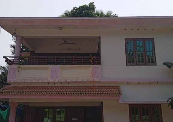 Varkala Apartment | The Peace Grove
