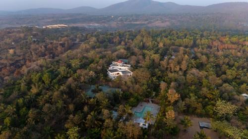 Kunigal Resort | The Peacock Village Eco Resort & Spa