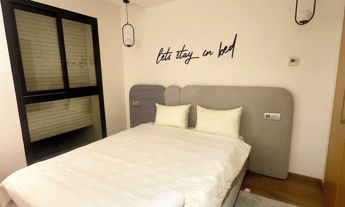 Hay Riad Apartment | The pearl Apartment Hay Riad Rabat