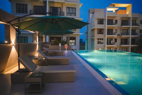 Ilam Bazar Hotel | The Pearl Club Resort