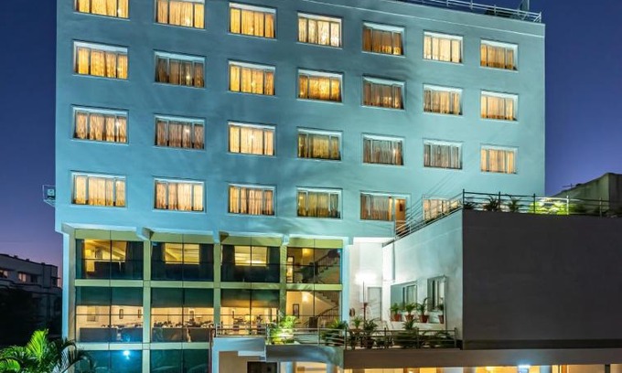 Hassan Hotel | The Pearl